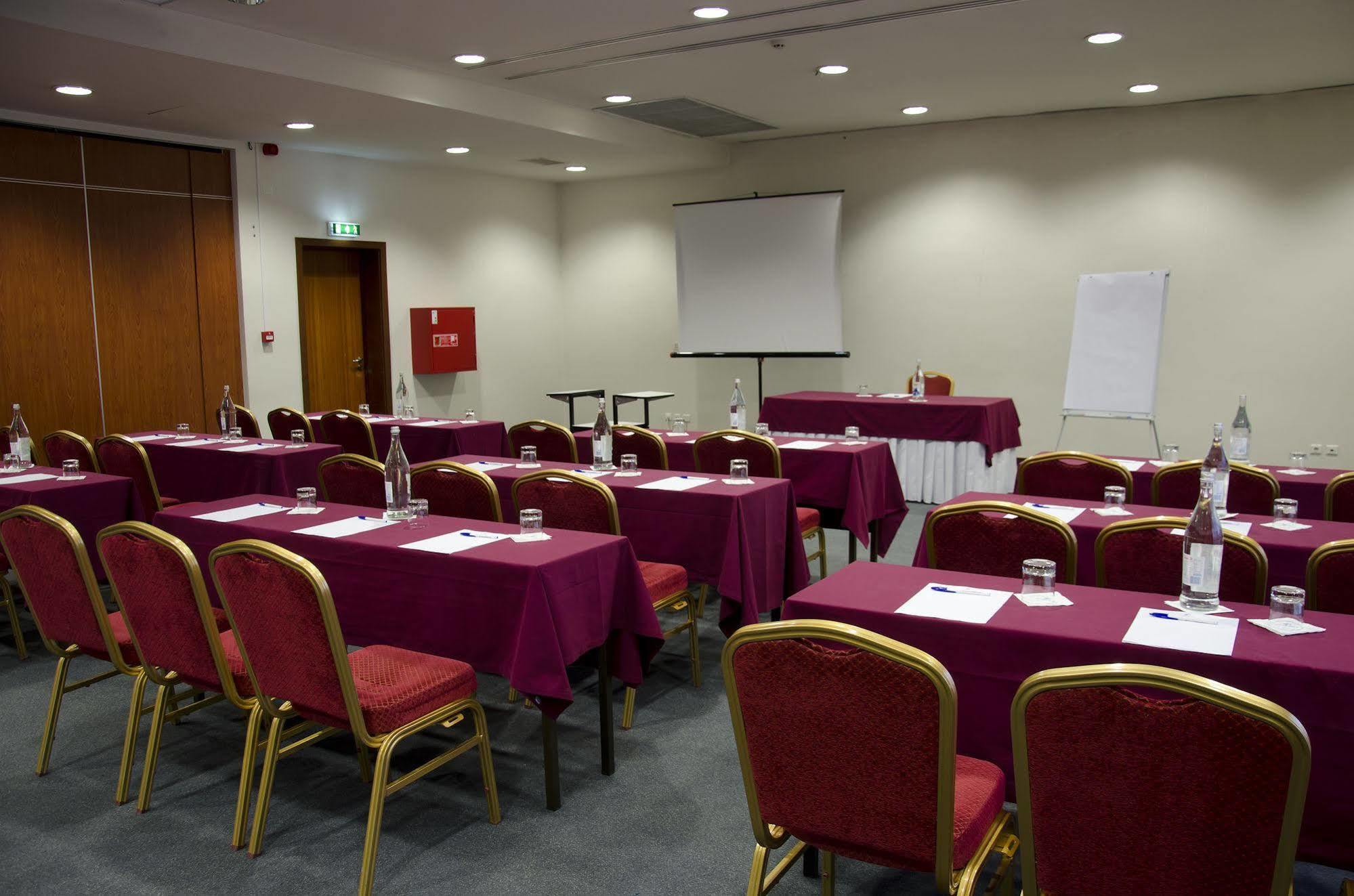 Hotel Vip Executive Zurique Lisbon