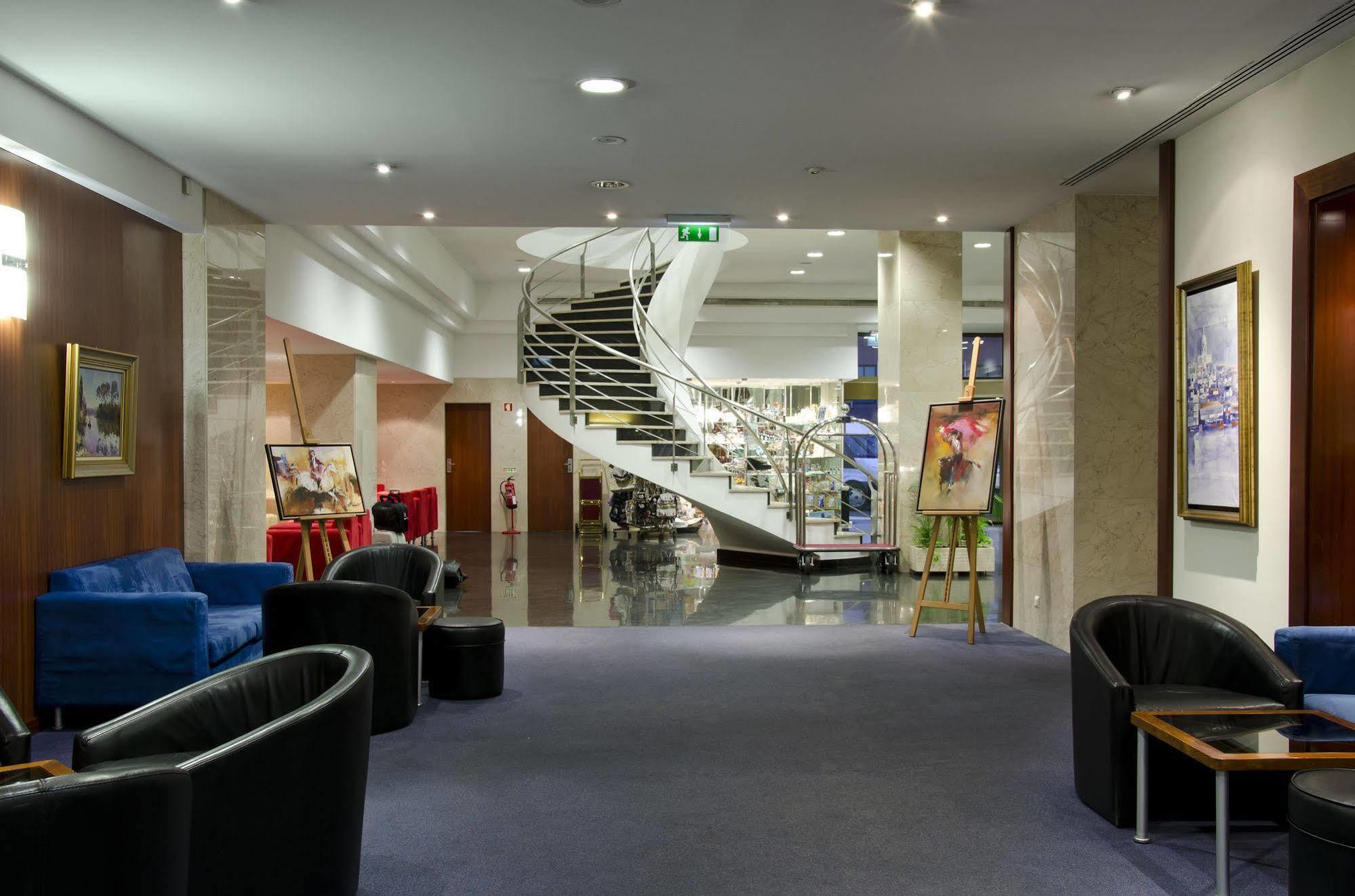 Vip Executive Zurique 3* Lisbon