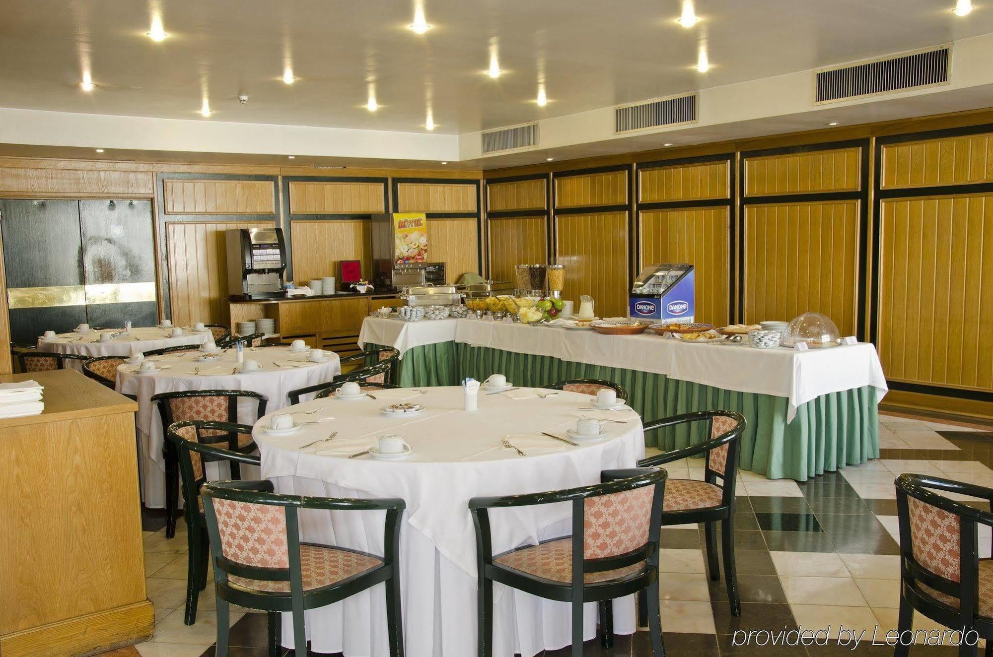 Hotel Vip Executive Do Marques Lisbon