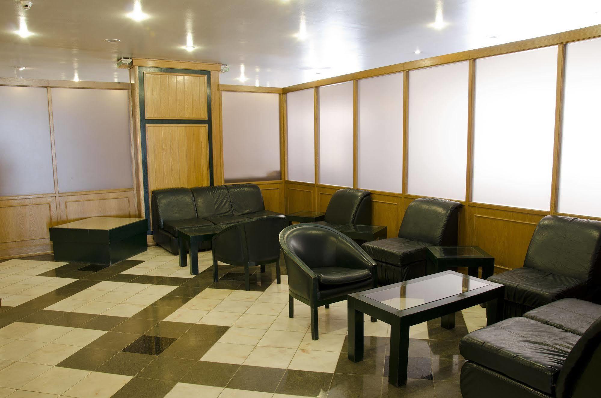 Vip Executive Do Marques Hotel Lisbon