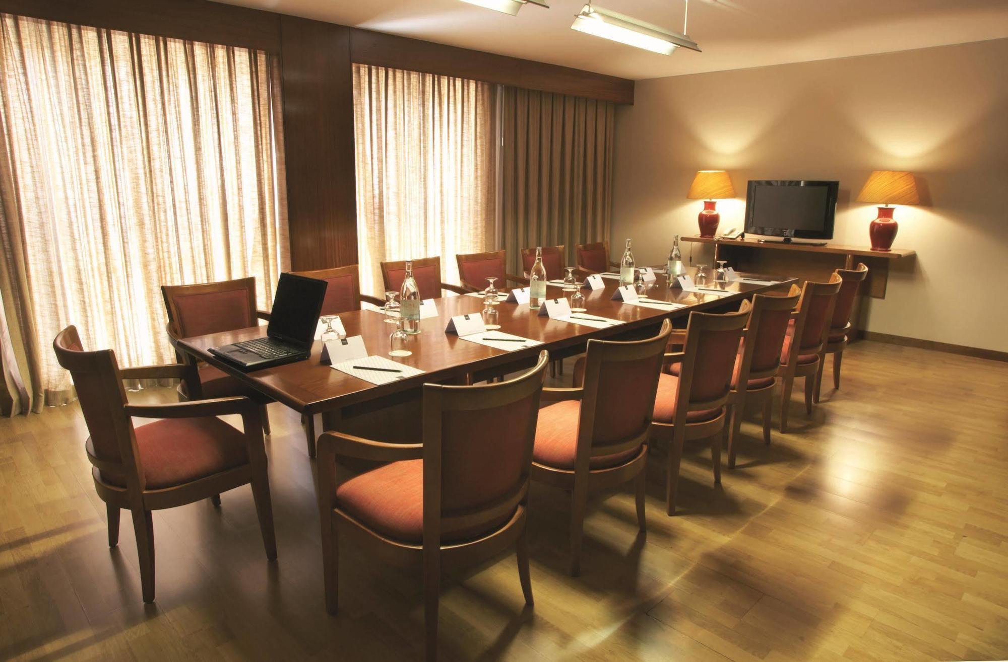 Hotel Tivoli 4*
