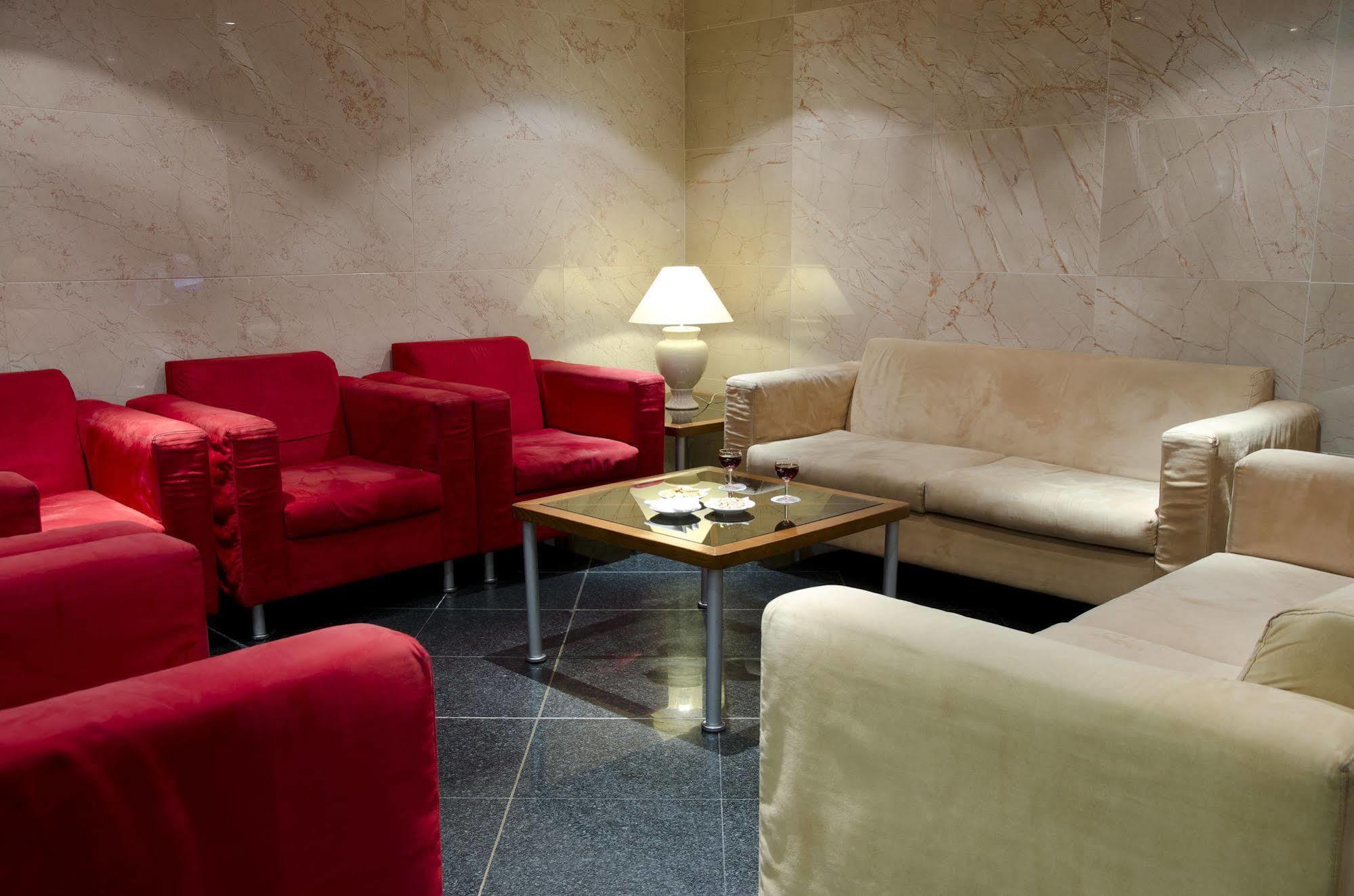 Vip Executive Zurique 3* Lisbon