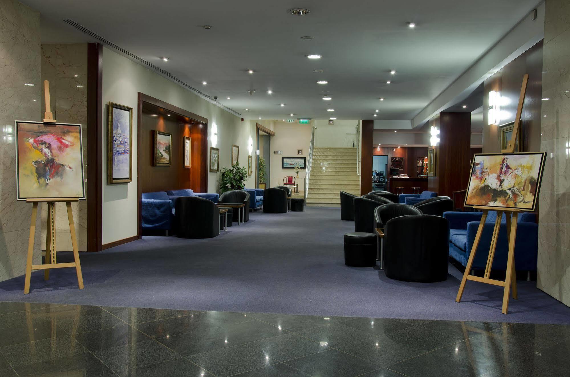 Hotel Vip Executive Zurique Lisbon