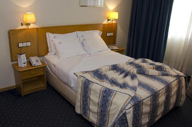 Hotel Vip Executive Zurique 3*