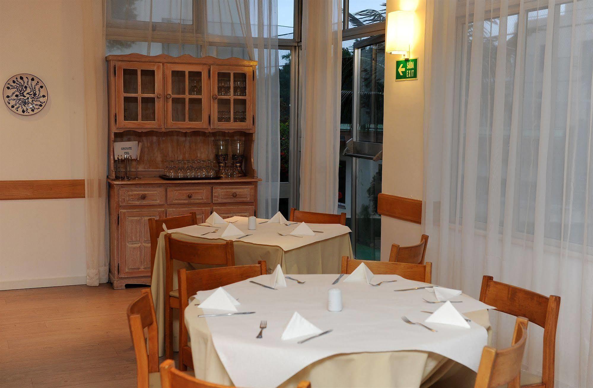 Hotel Dorisol Estrelicia Funchal (Madeira)