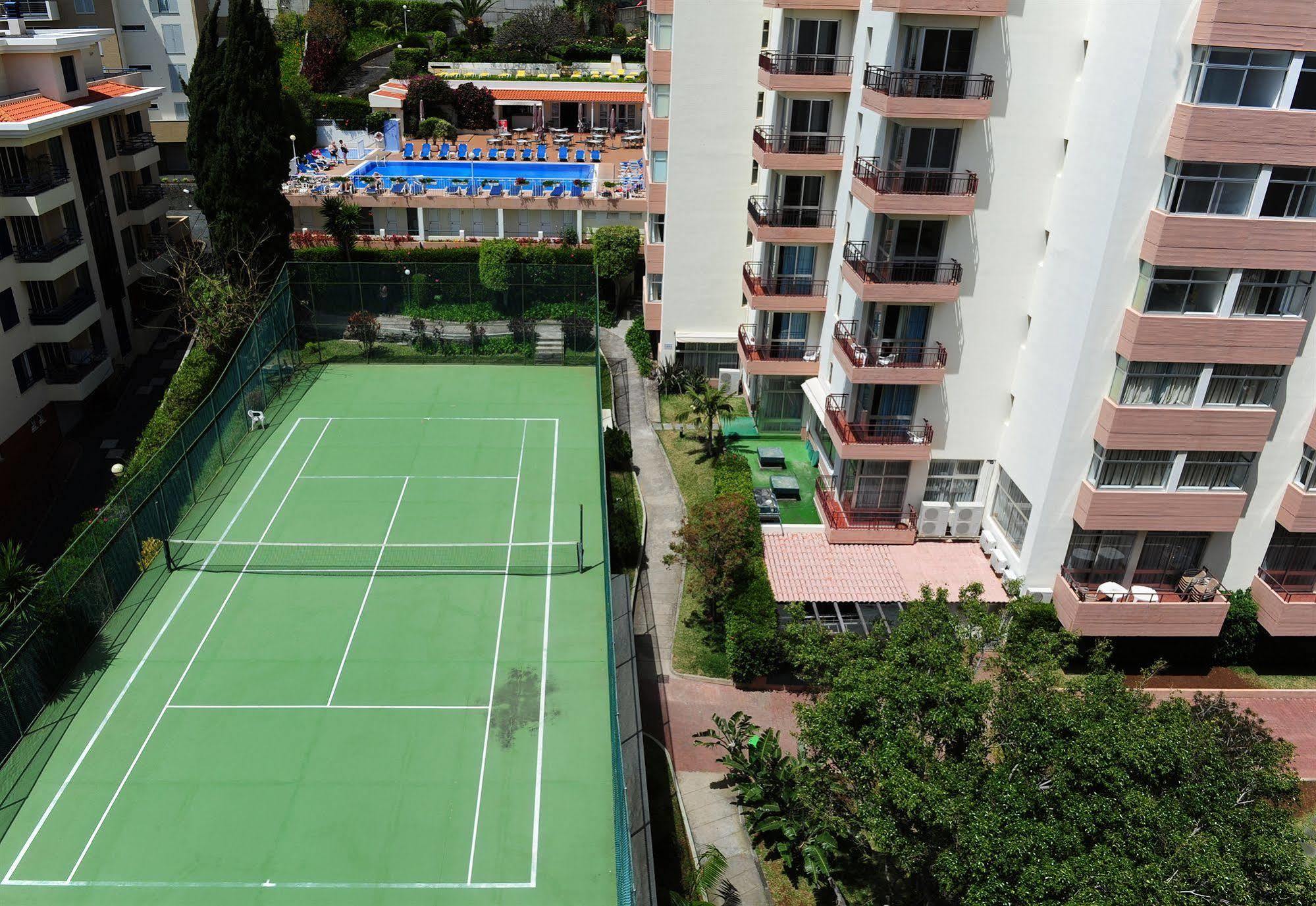 Hotel Dorisol Estrelicia 3*