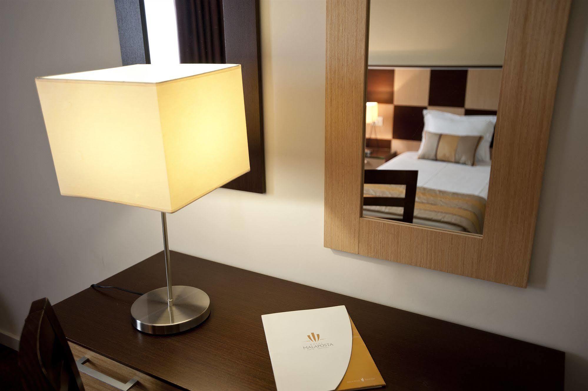Hotel Malaposta
