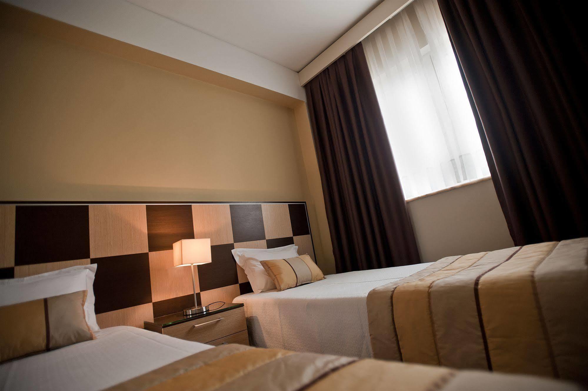 Malaposta Hotel 3*