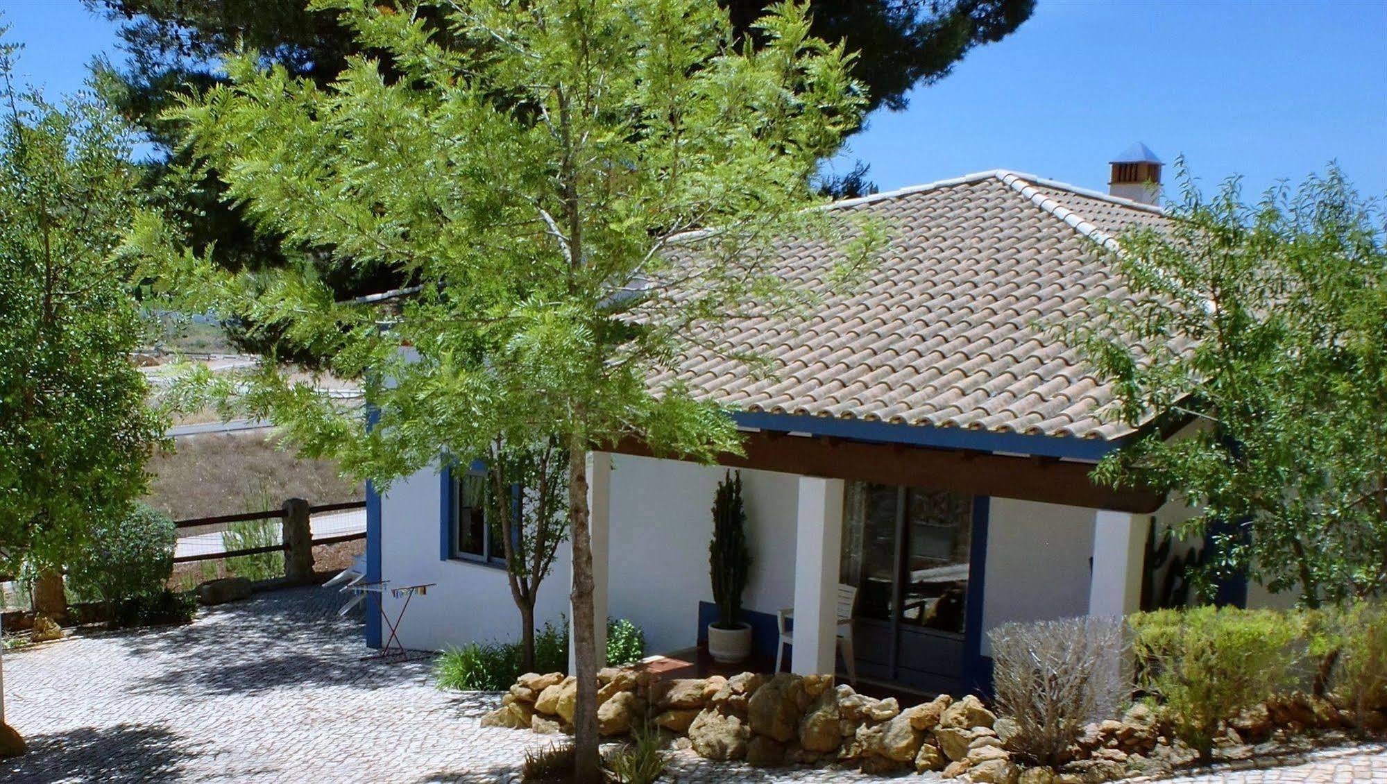 Holiday park Quinta Dos Caracois Lagos