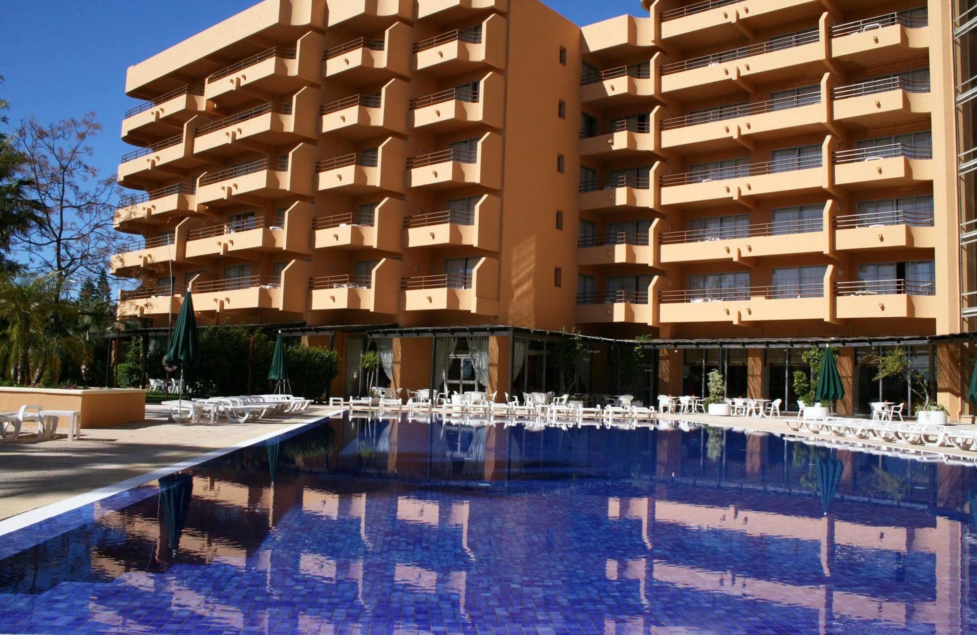 Aparthotel Dom Pedro Portobelo Vilamoura