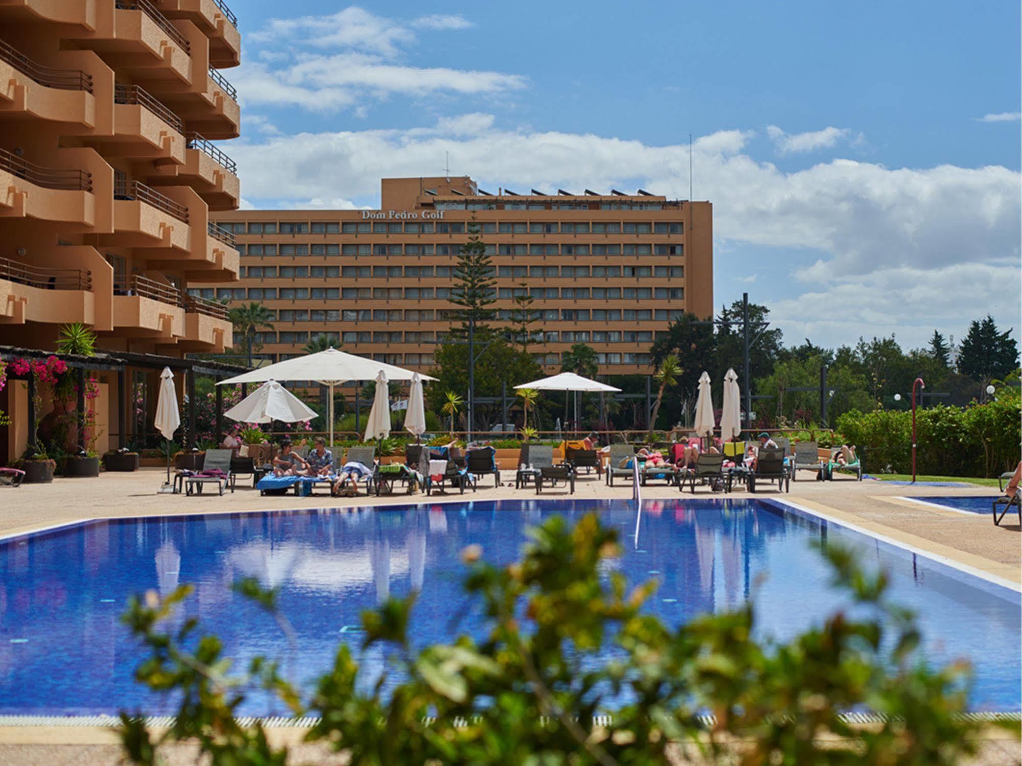 Dom Pedro Portobelo Aparthotel