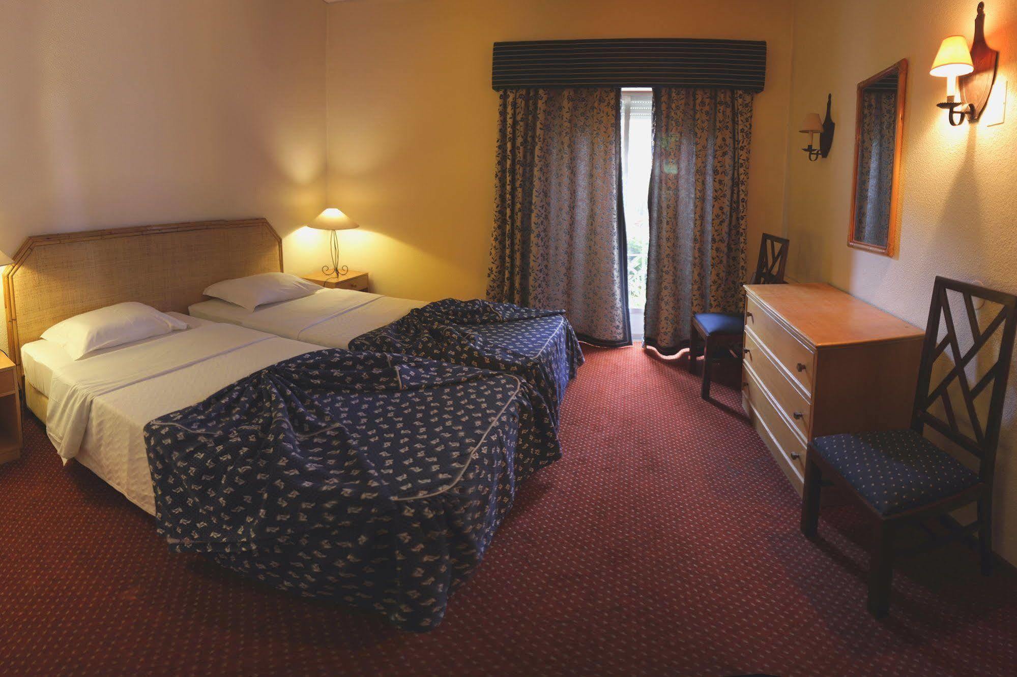 Cidadela 3* Cascais