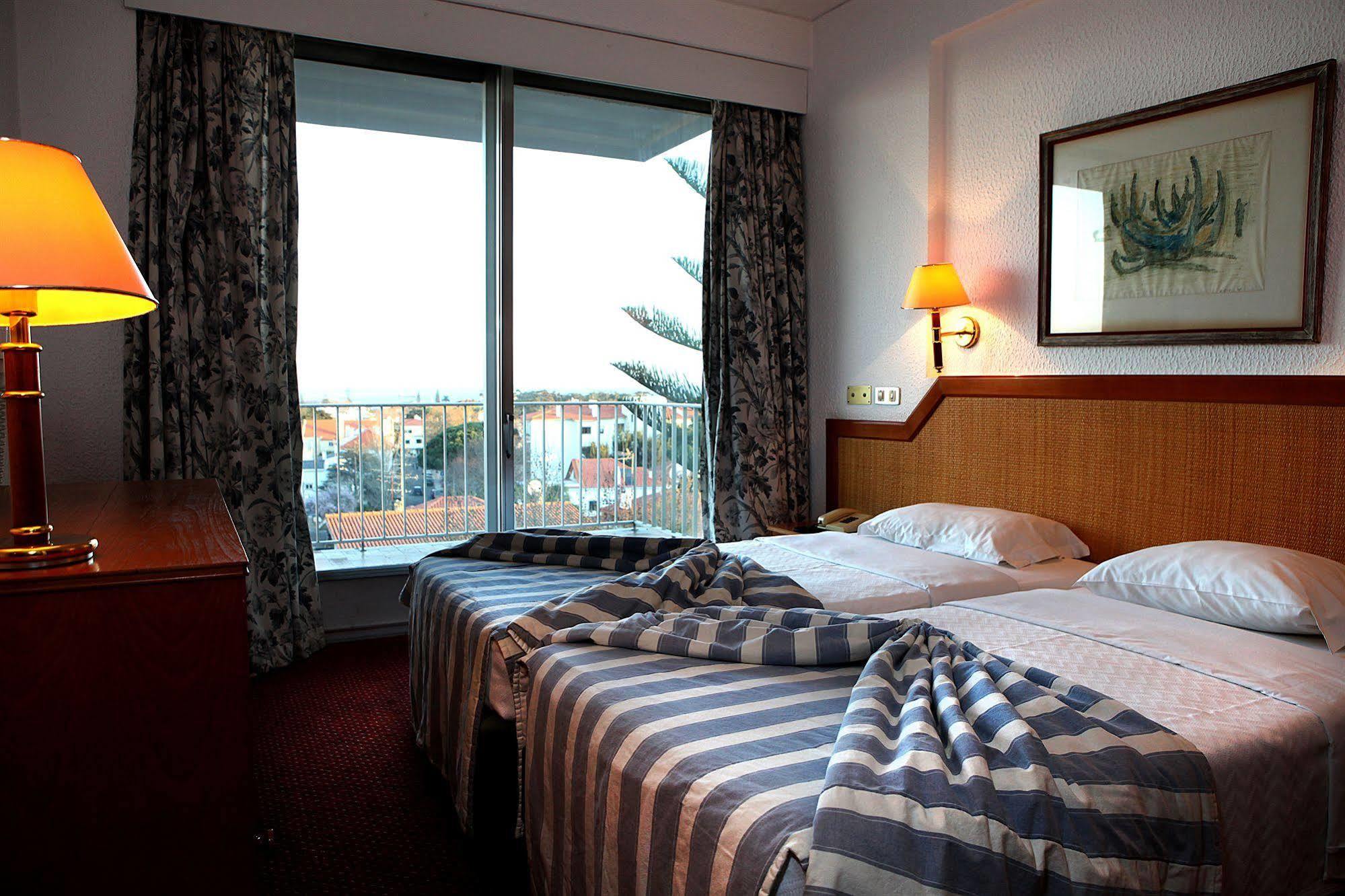 Hotel Cidadela 3*