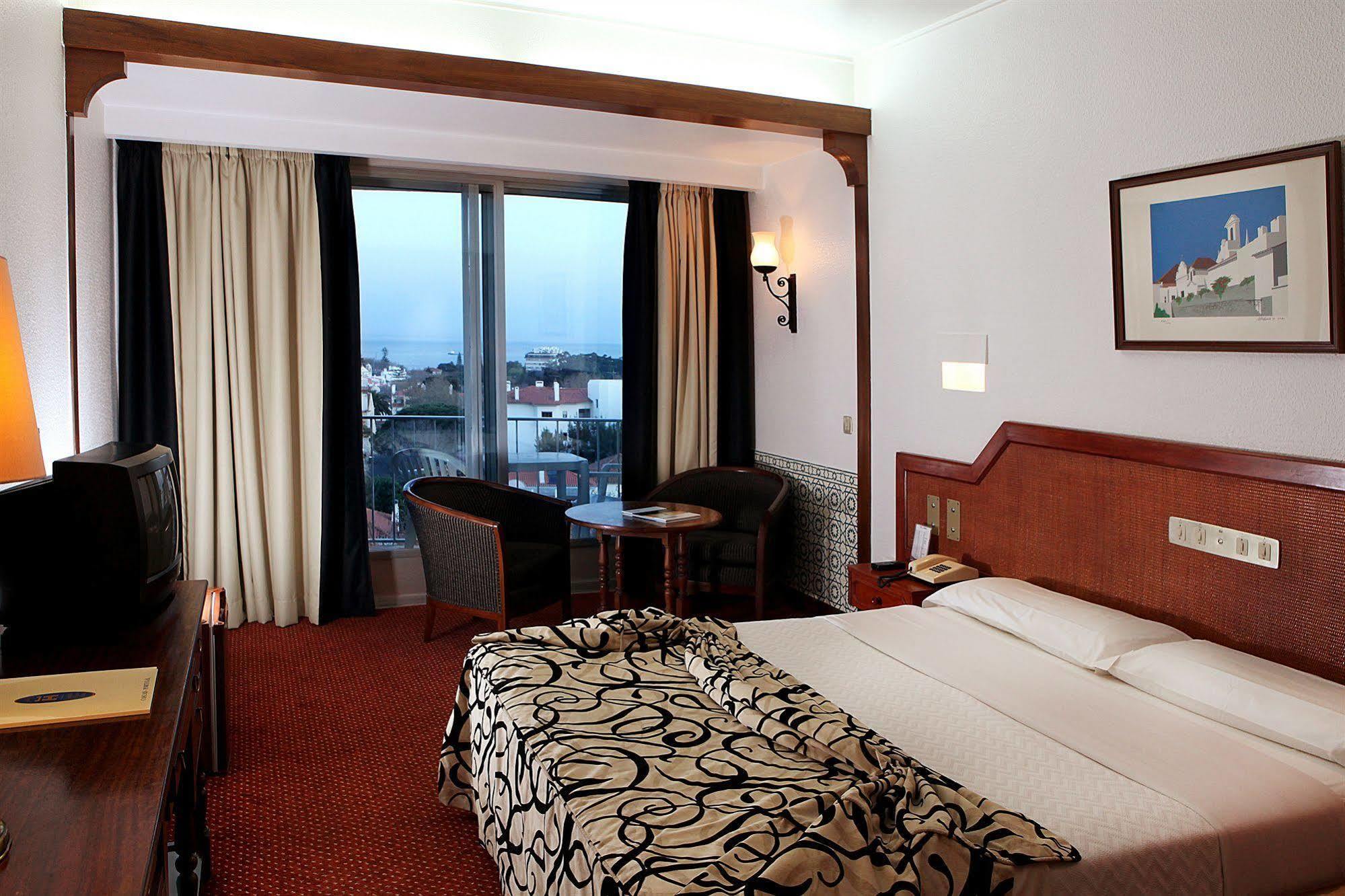 Hotel Cidadela Cascais