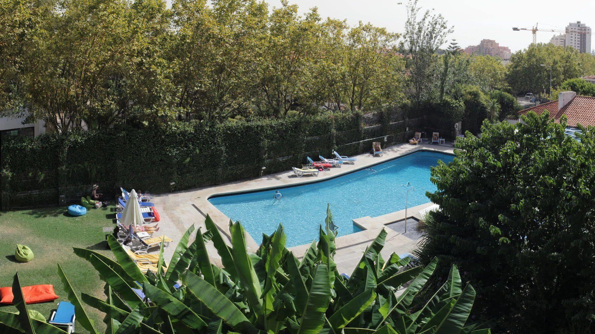 Cidadela Hotel 3*