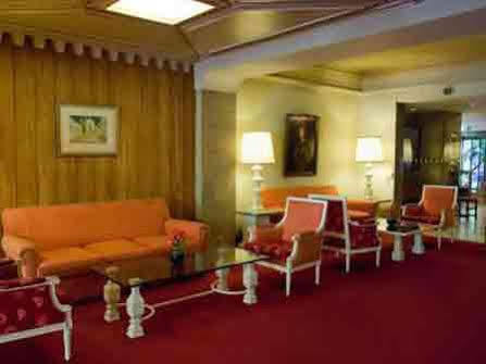 Hotel Cidadela