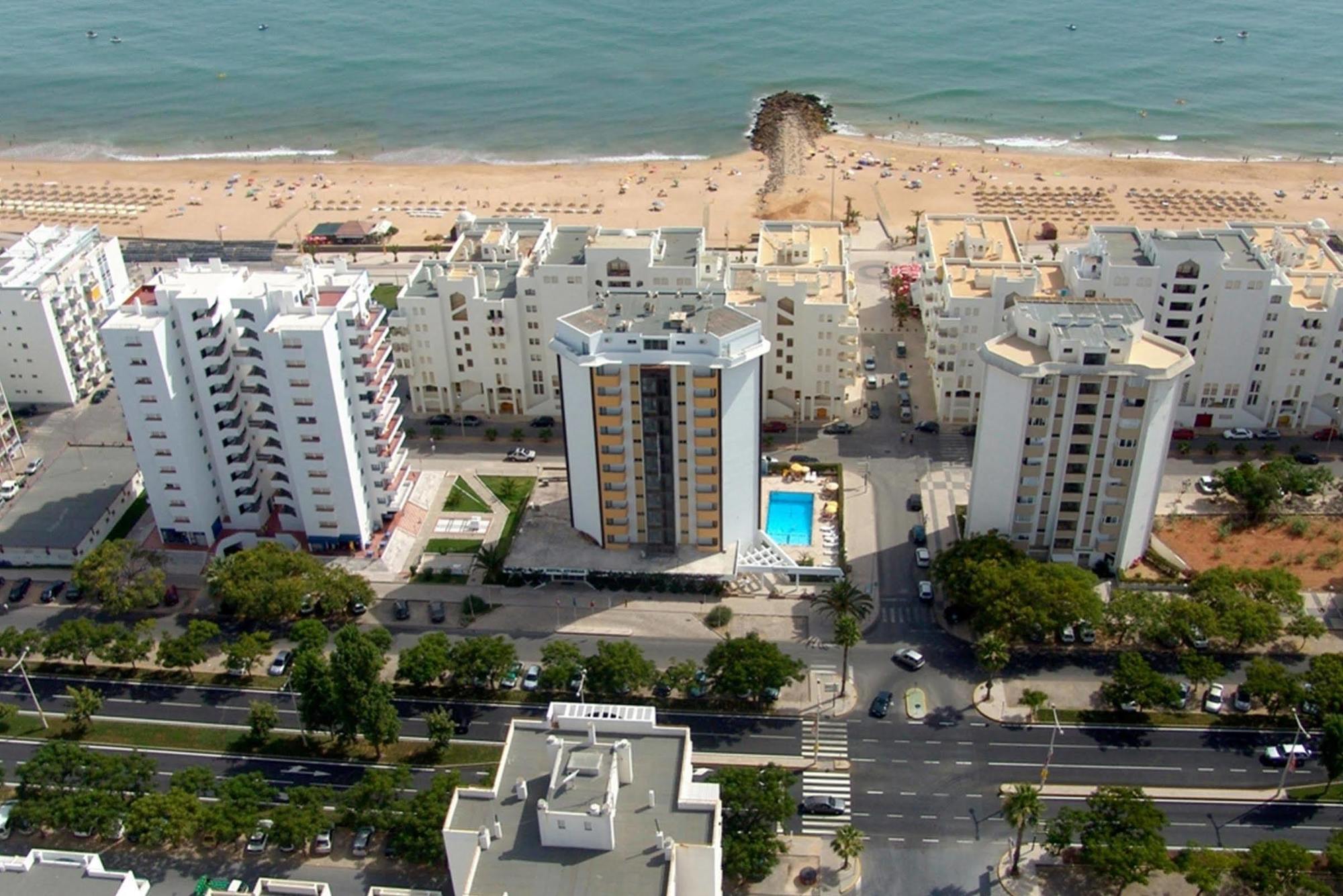 Hotel Atismar 3*