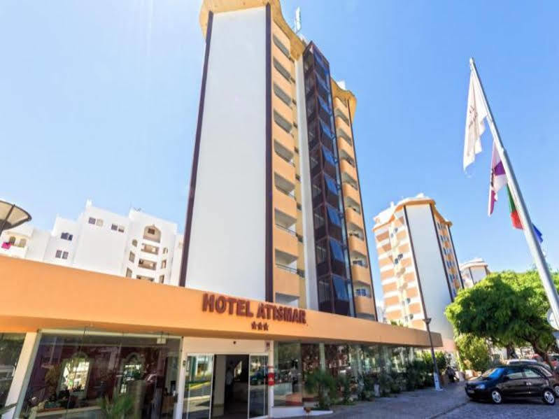 Hotel Atismar Quarteira