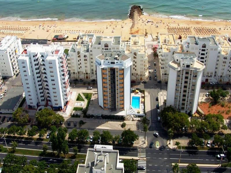 Atismar Hotel Quarteira