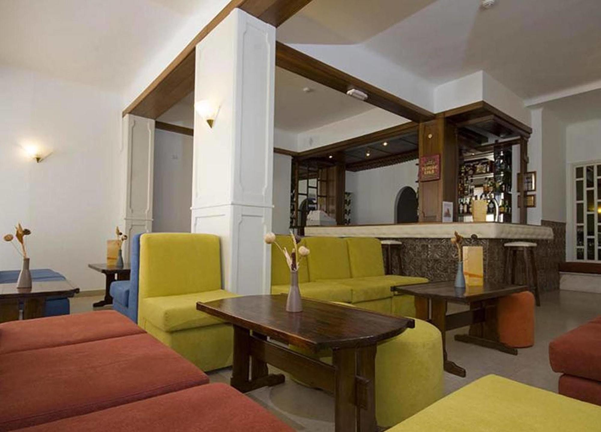 Hotel Atismar Quarteira