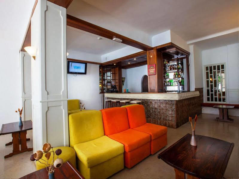 Hotel Atismar Quarteira