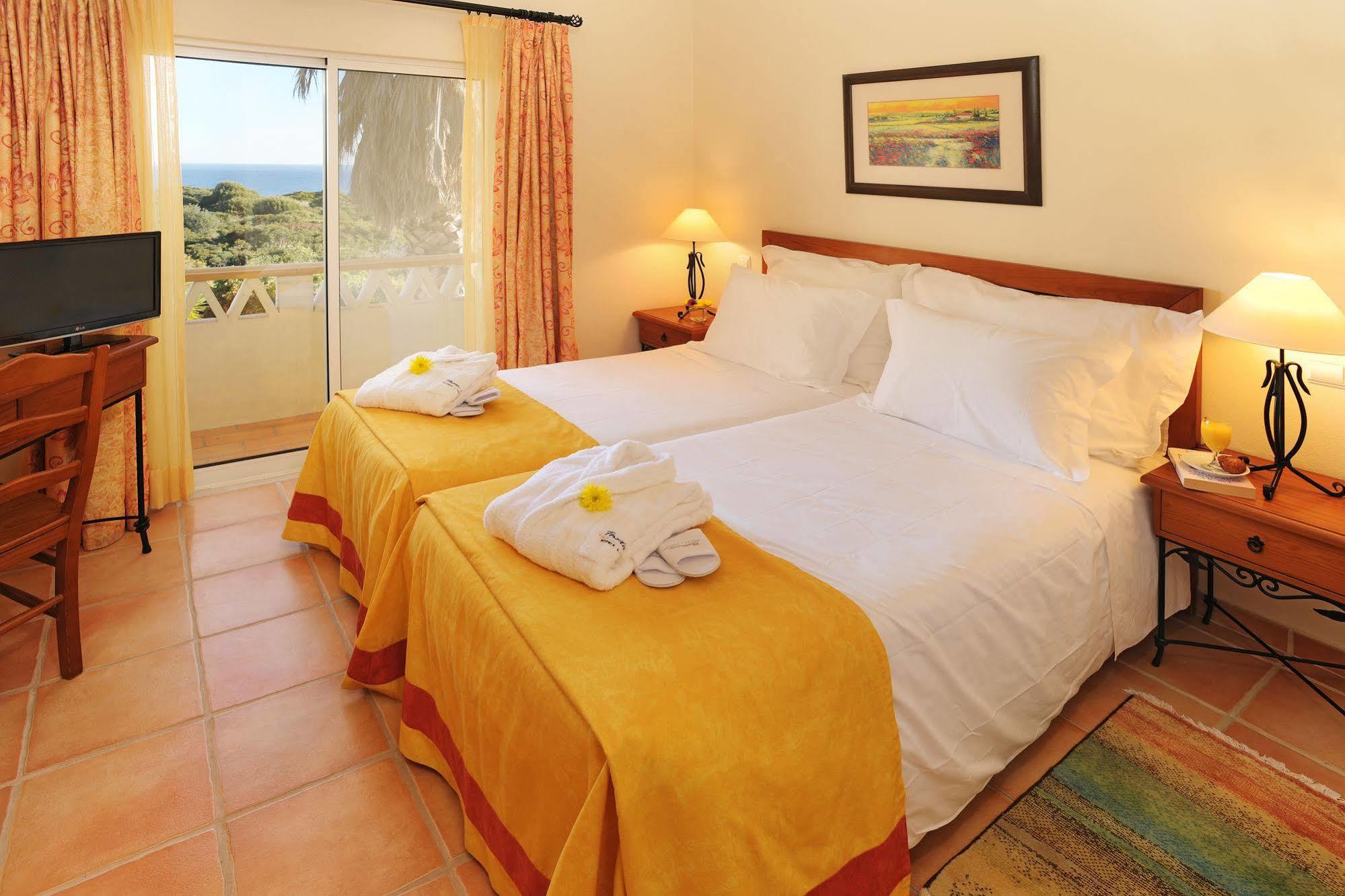 Hotel Pestana Palm Gardens Carvoeiro (Lagoa)