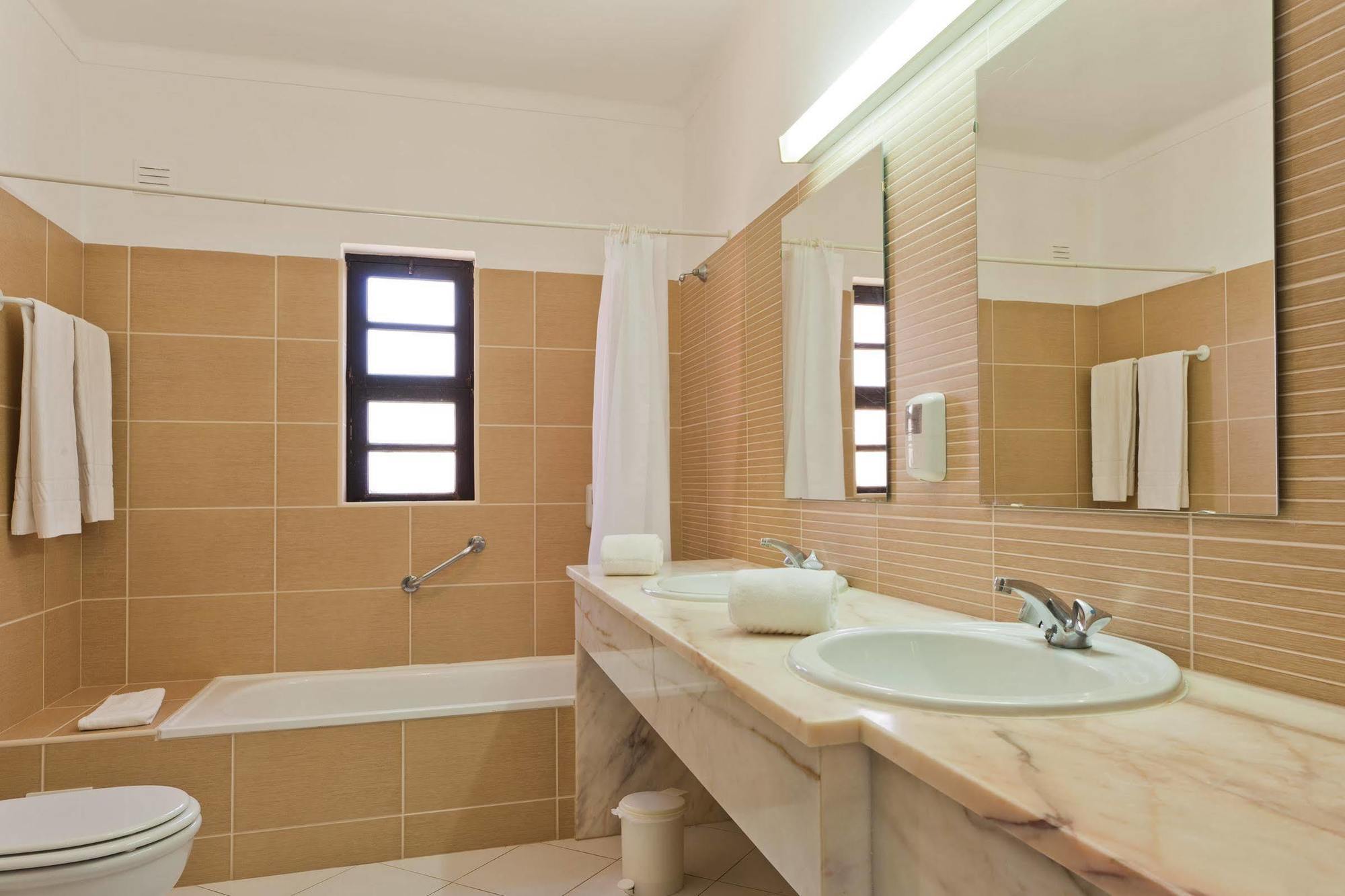 Resort Colina Village 3*