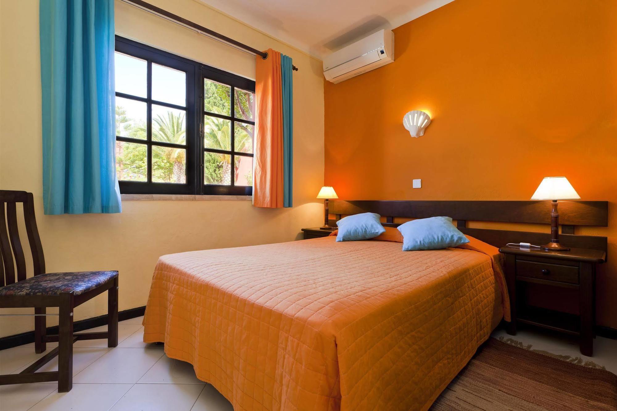 Resort Colina Village