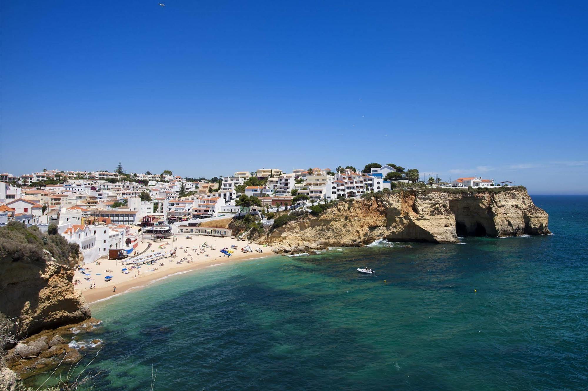 Colina Village Resort Carvoeiro (Lagoa)