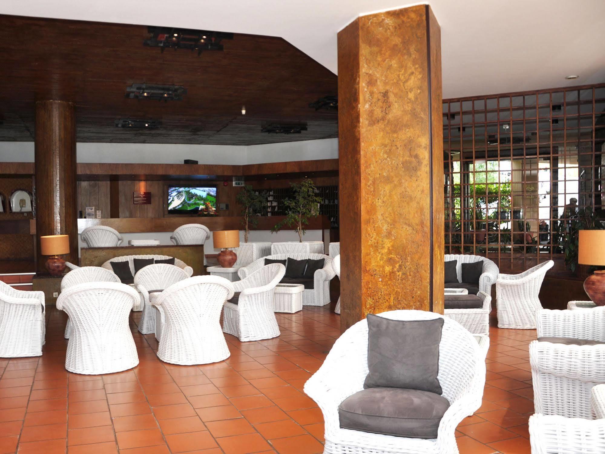 Dom Pedro Madeira Hotel