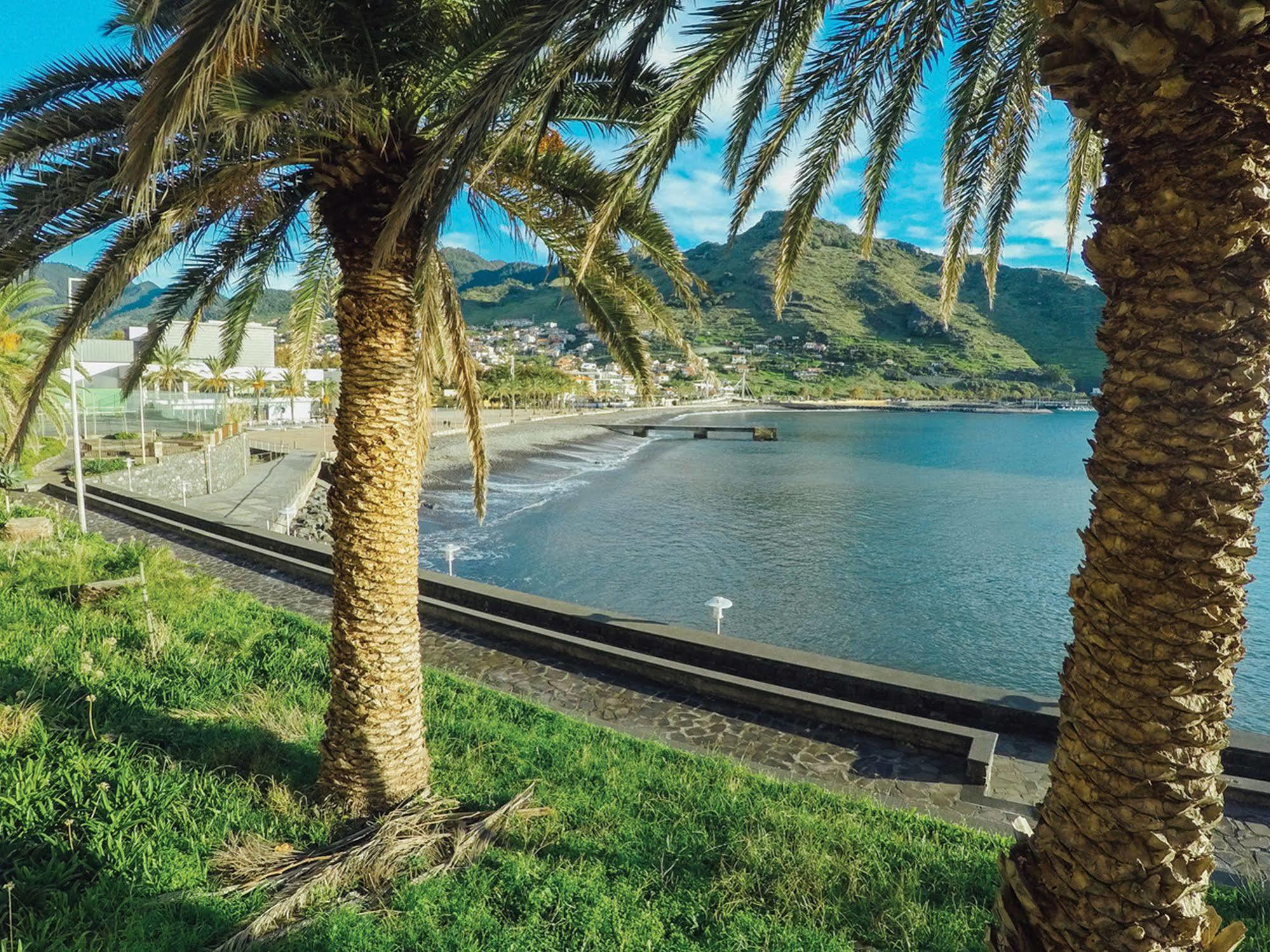 Hotel Dom Pedro Madeira 4*