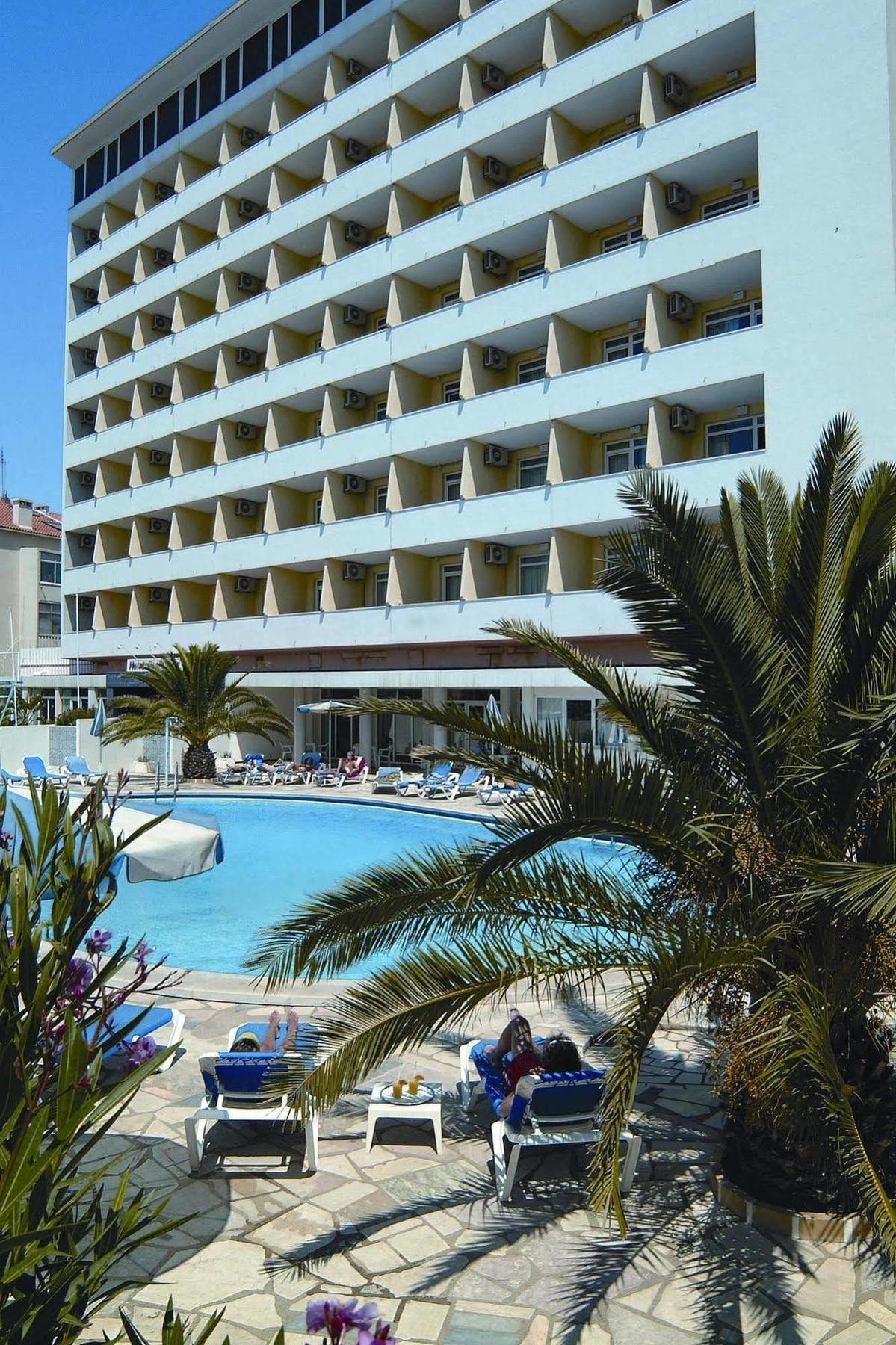 Carcavelos 4* Carcavelos (Lisbon)