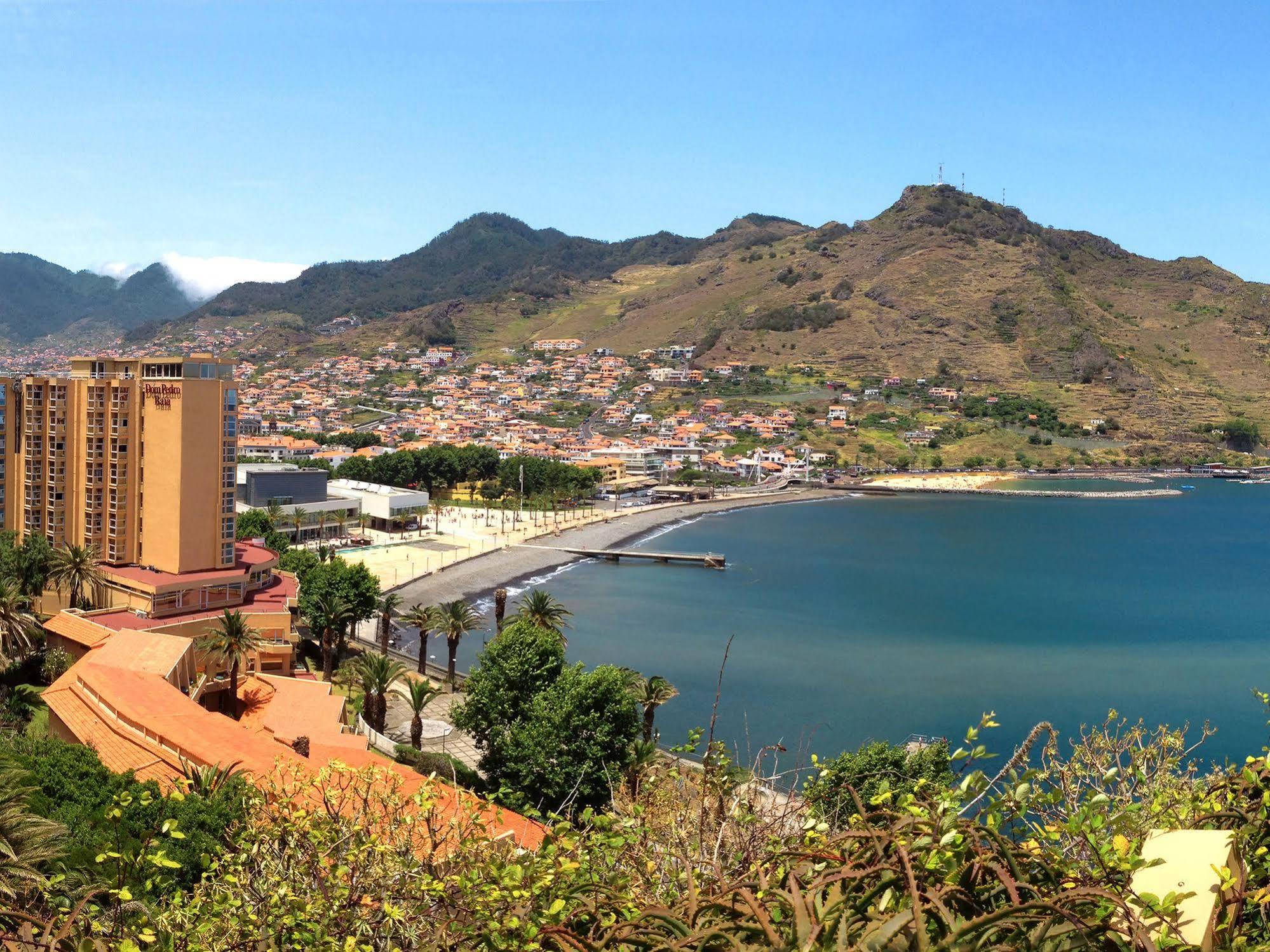 Dom Pedro Madeira Hotel