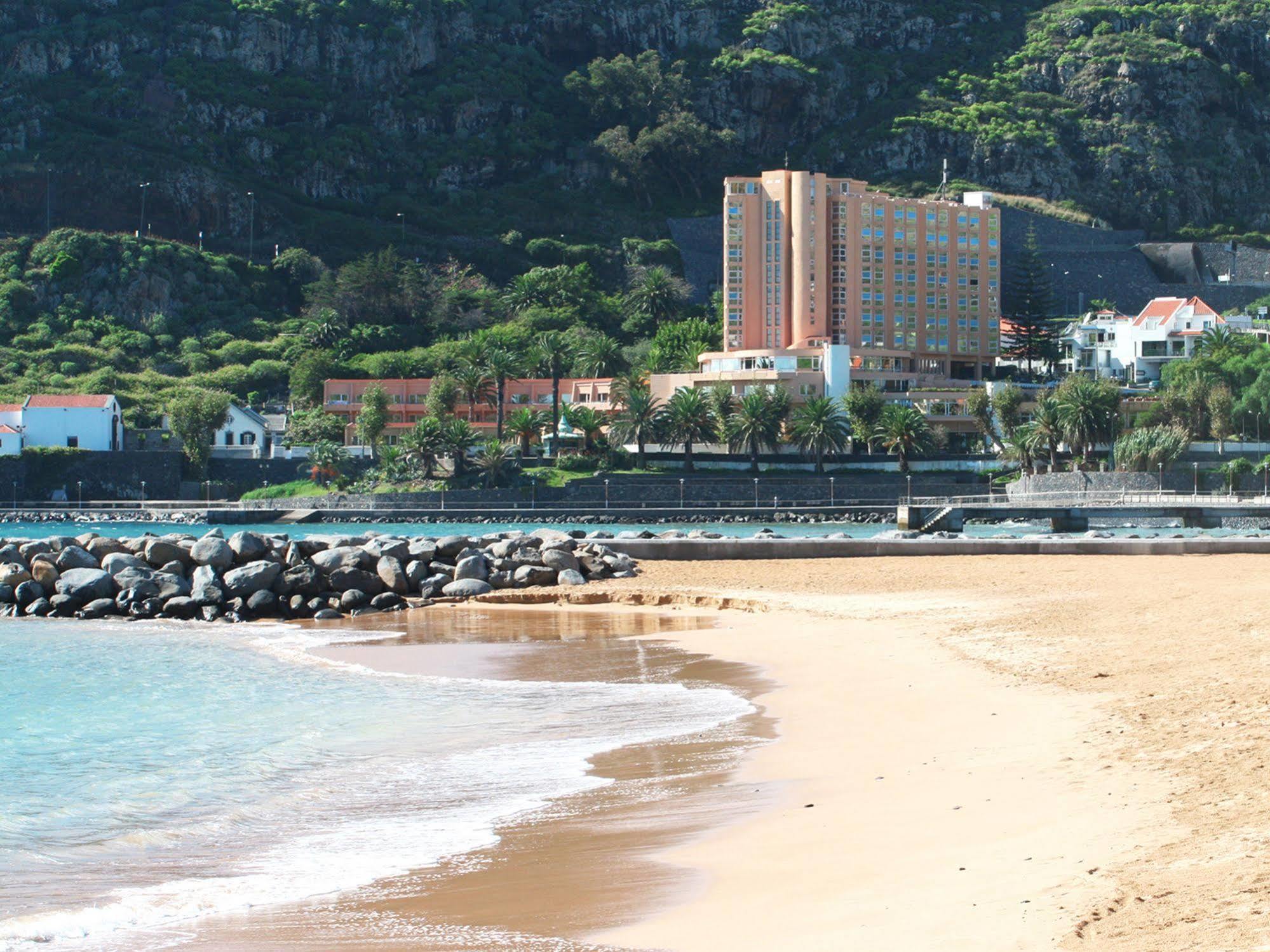 Dom Pedro Madeira Hotel Machico (Madeira)