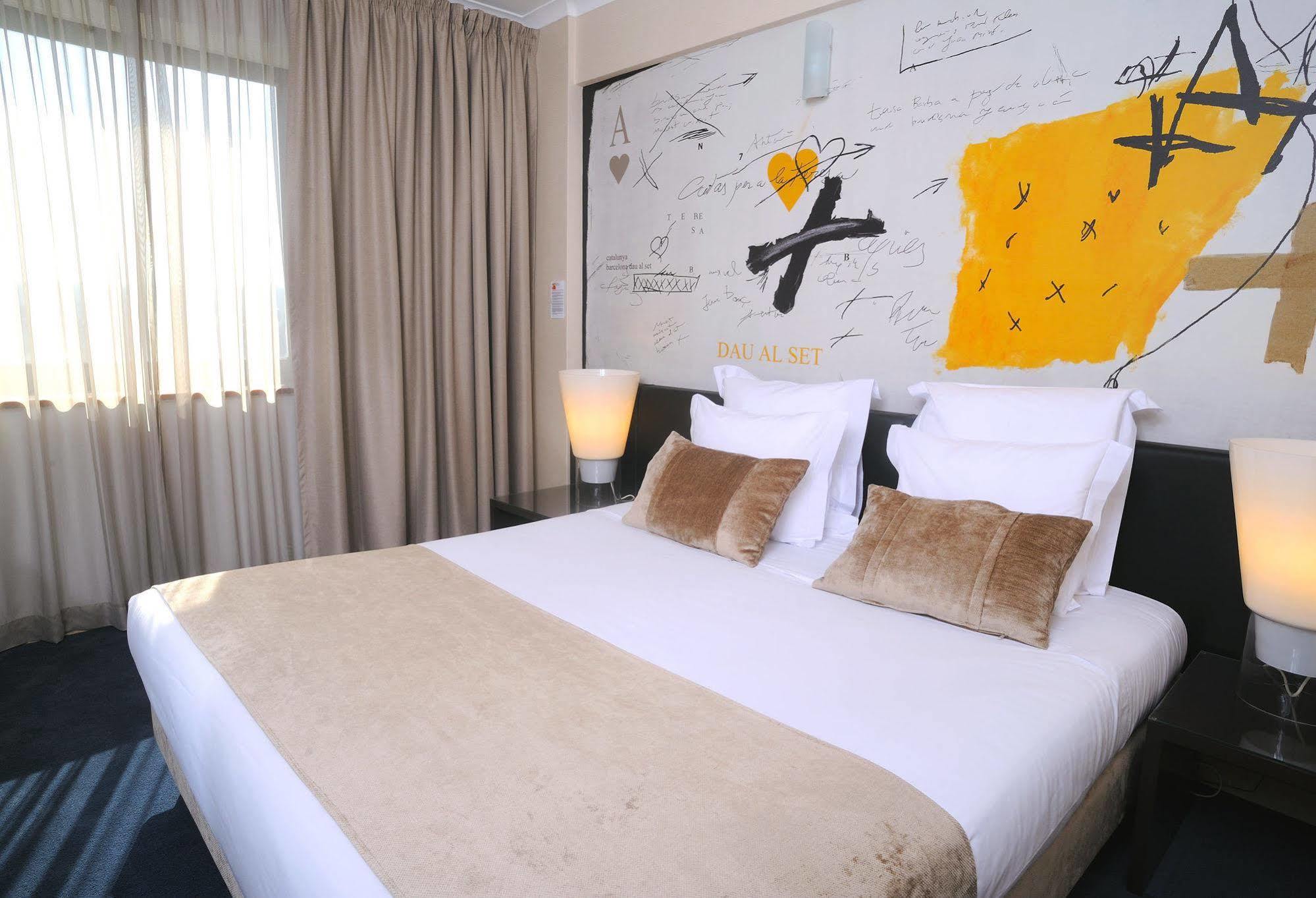3k Barcelona Hotel Lissabon
