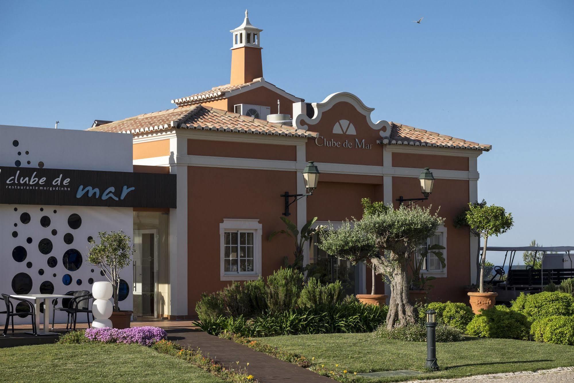 Alba 5* Carvoeiro (Lagoa)