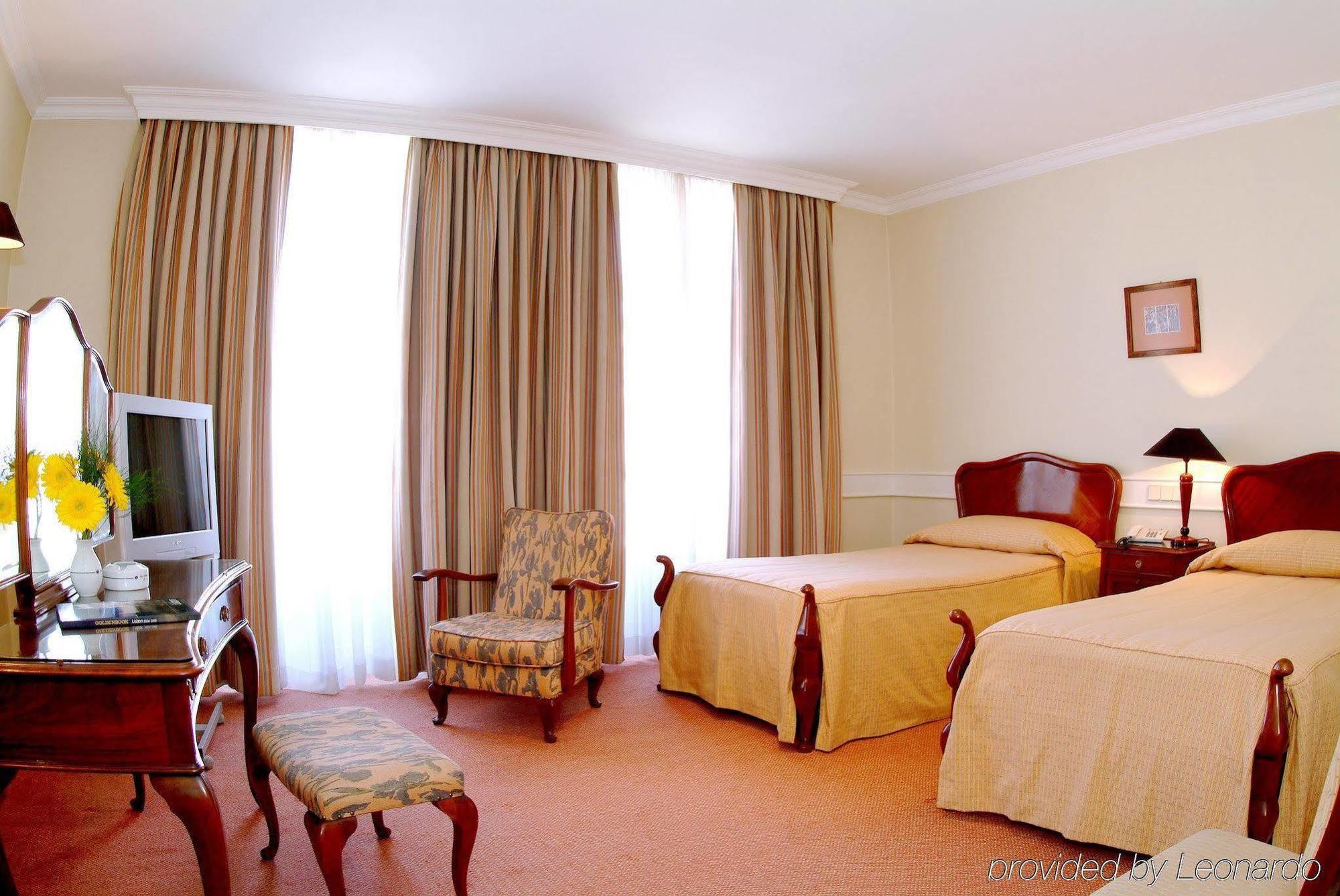Hotel Metropole