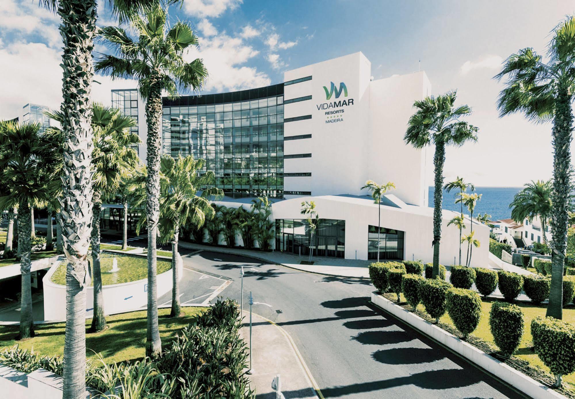 Hotel Vidamar Madeira