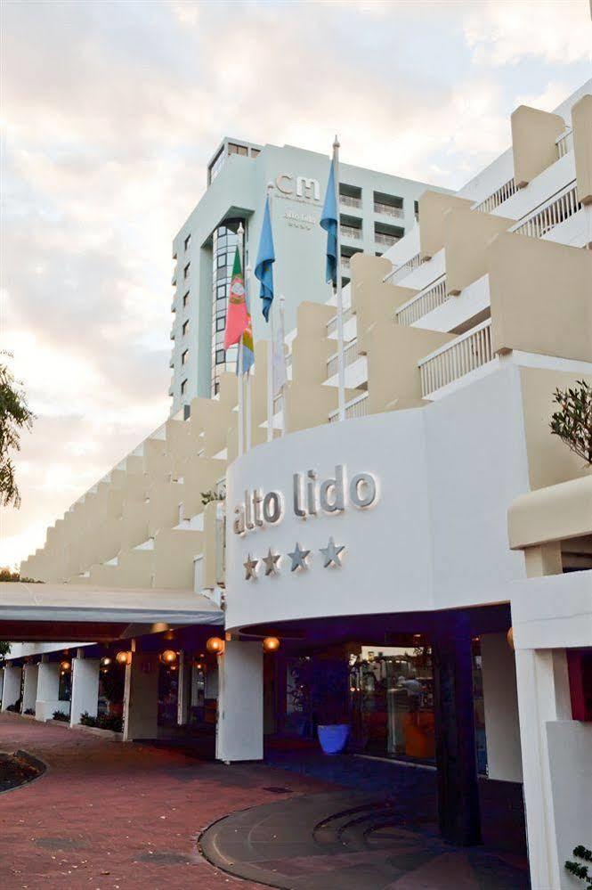 Alto Lido Hotel Funchal (Madeira)