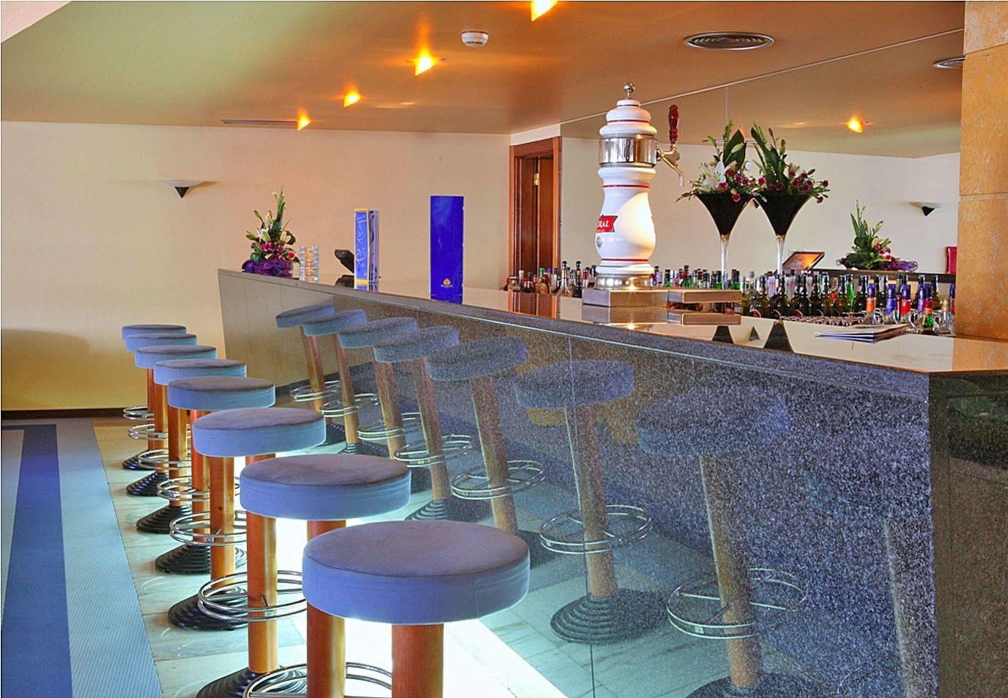 Hotel Alto Lido Funchal (Madeira)