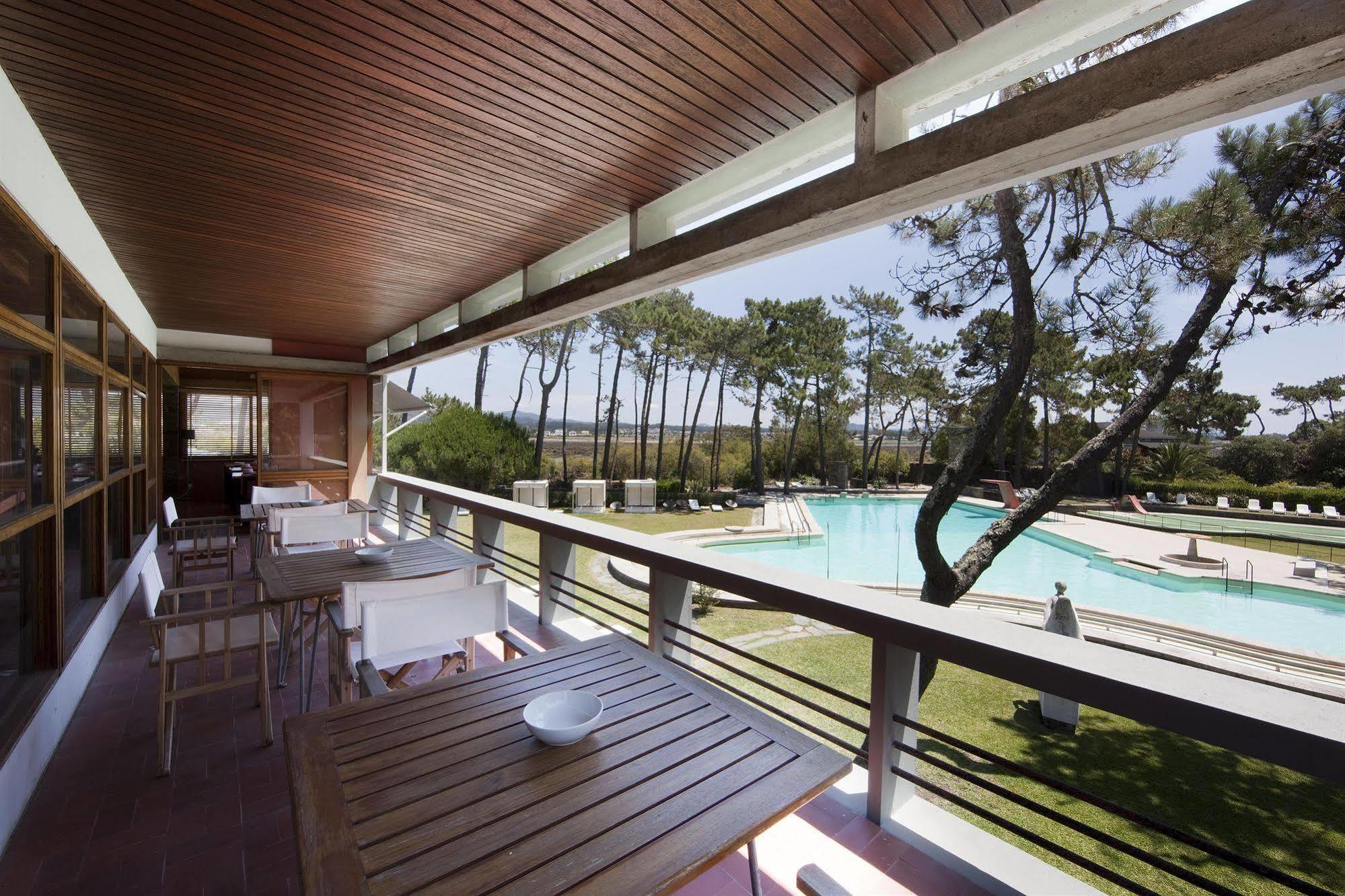 Resort Parque Do Rio Ofir