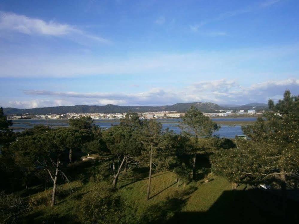 Resort Parque Do Rio Ofir Esposende