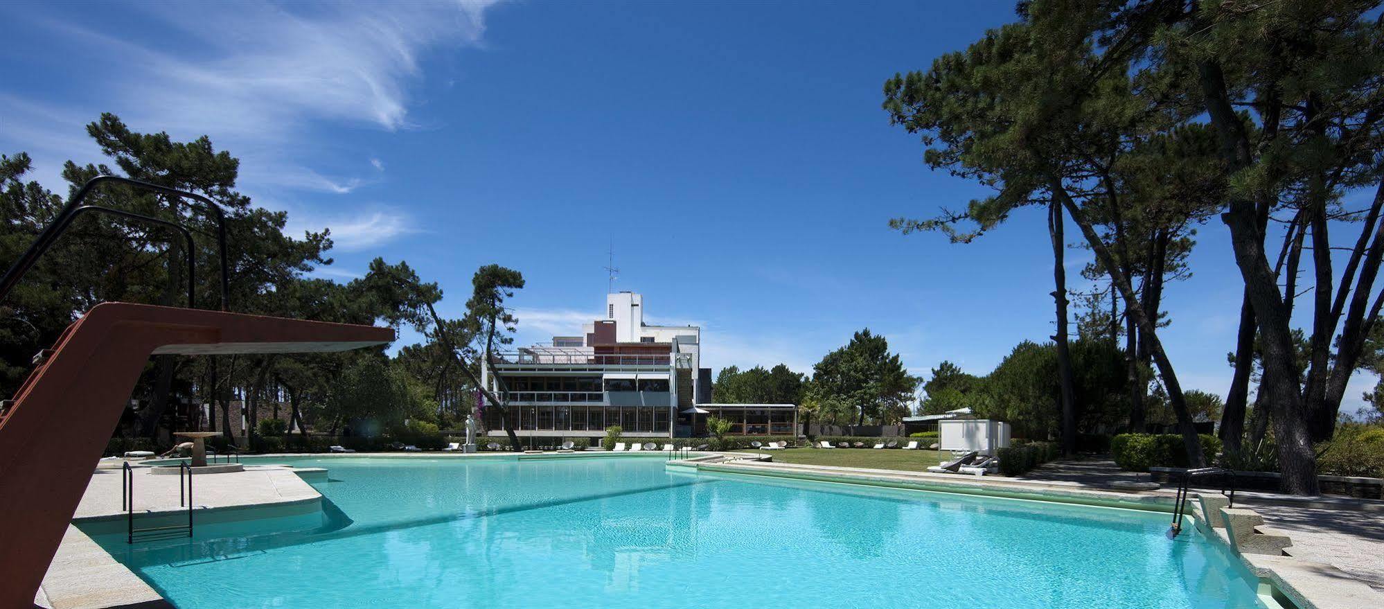 Resort Parque Do Rio Ofir 3*