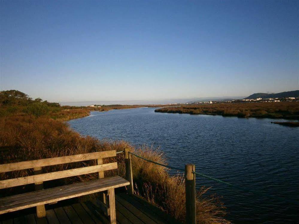 Parque Do Rio Ofir Resort