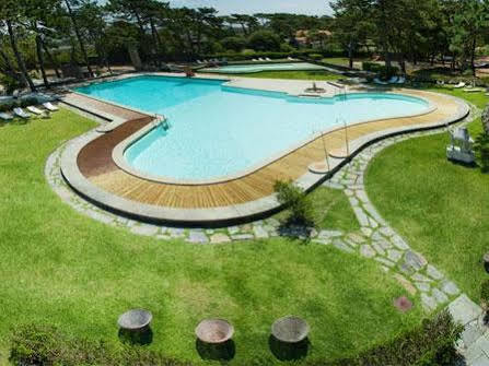 Parque Do Rio Ofir