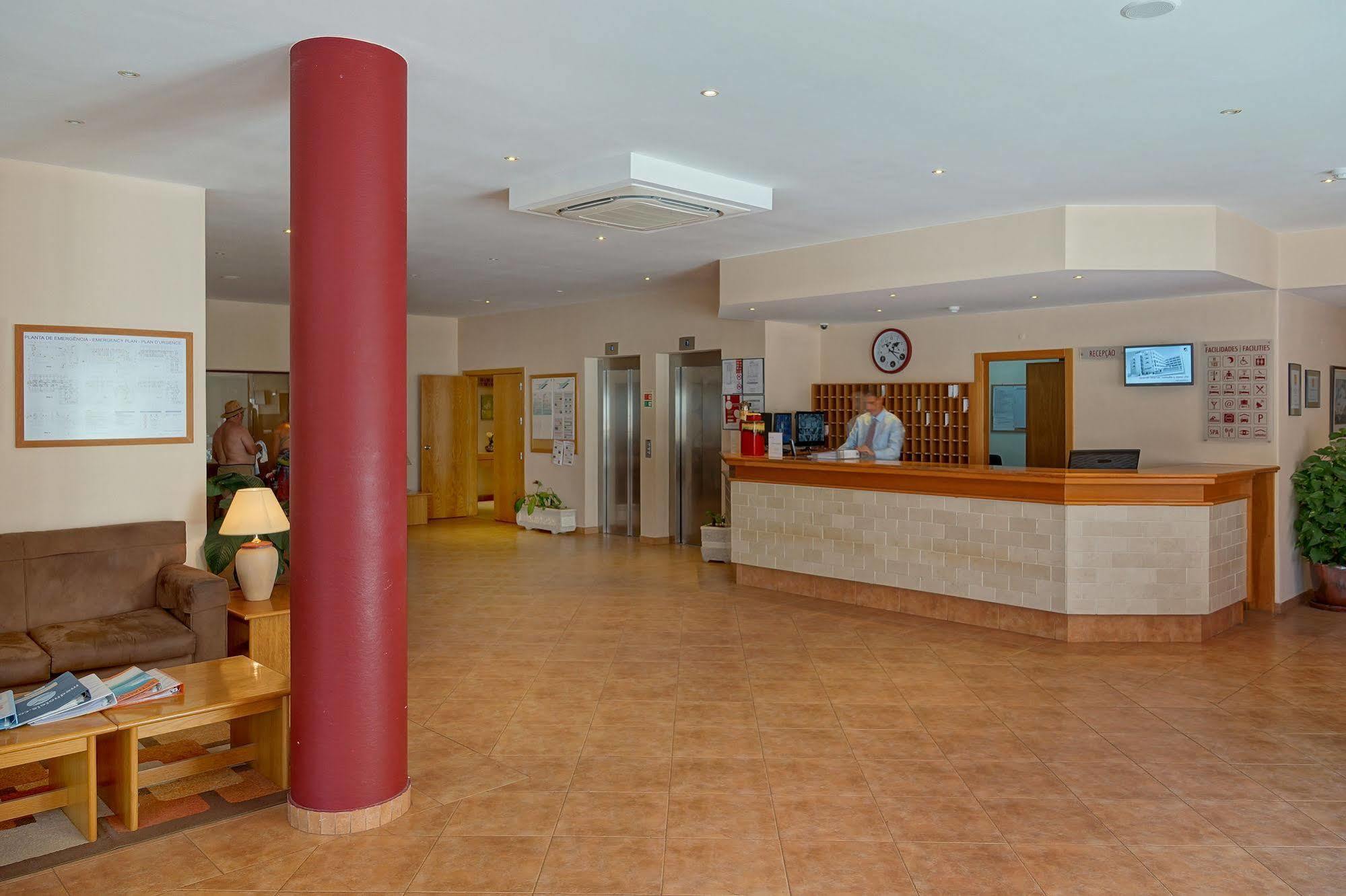 Hotel Alba