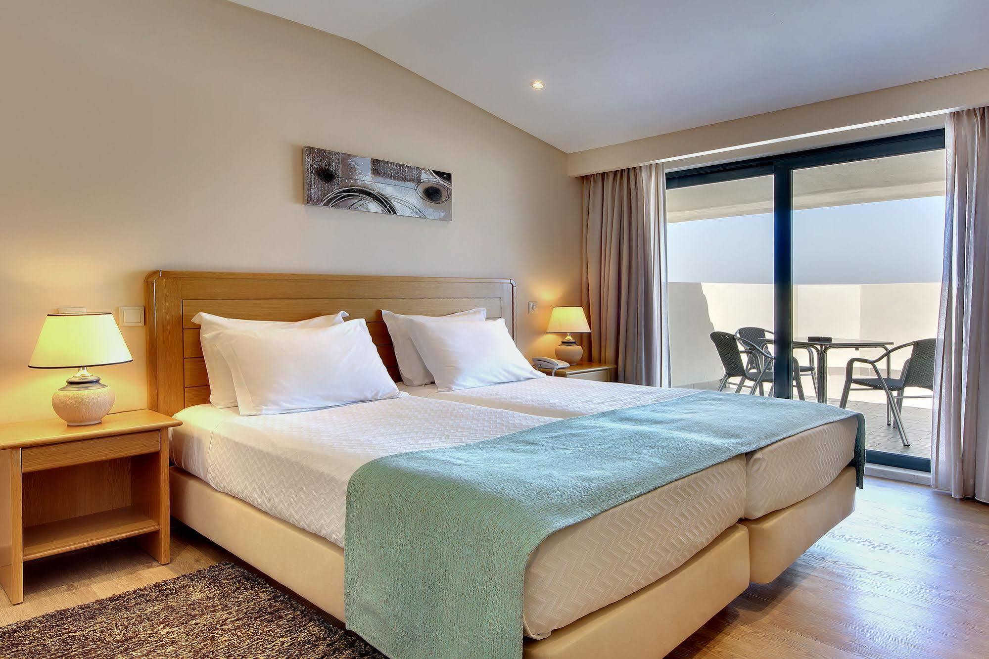 Alba 4* Monte Gordo