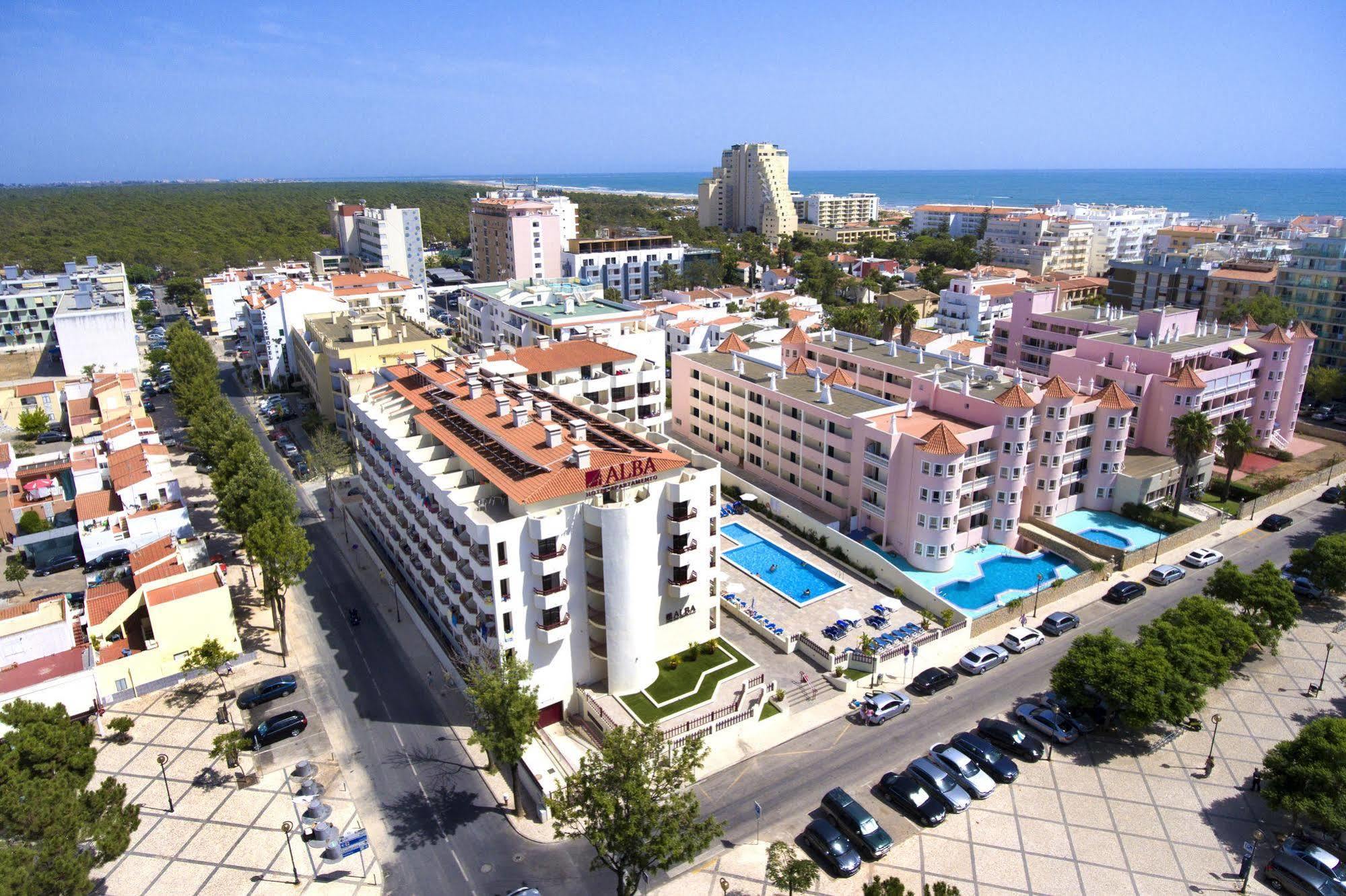 Alba Monte Gordo