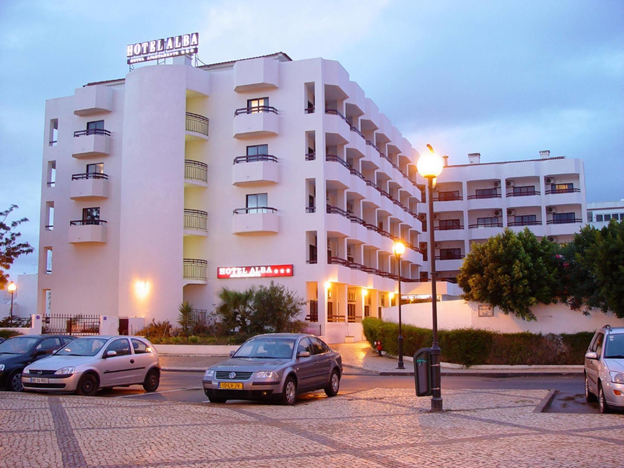 Hotel Alba 4*