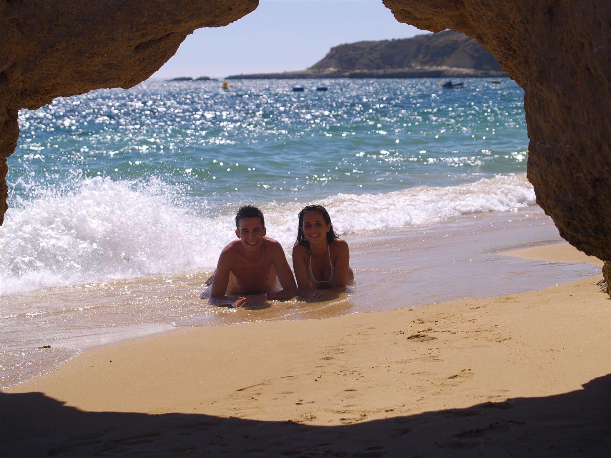 Quinta Pedra Dos Bicos Apartahotel Albufeira